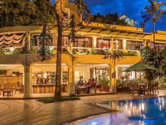 Nairobi Serena