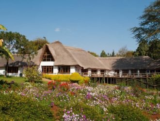 Ngorongoro Farm House