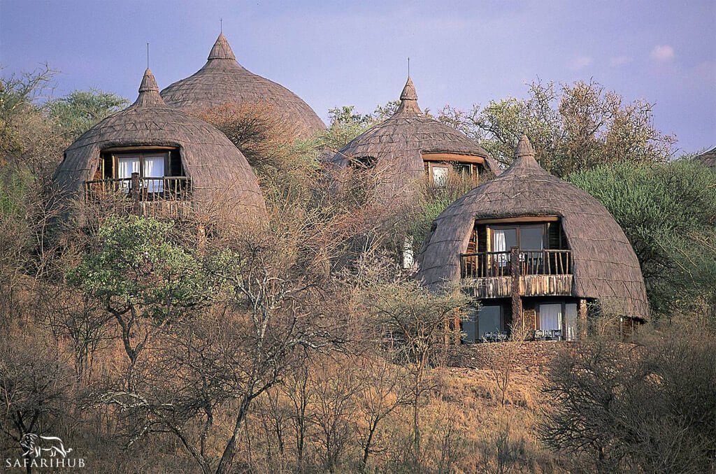 Serengeti National Park
