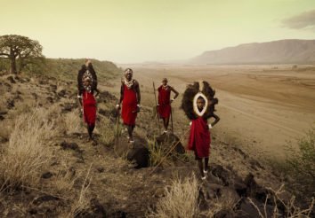 Images of Kenya