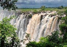 Zambia