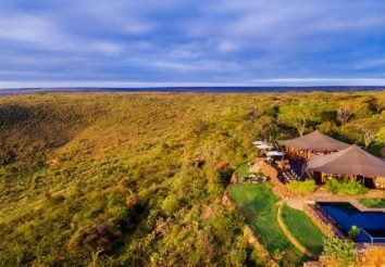 Elewana Sky Safari