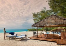 Barefoot Luxury