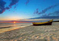 Beach Holidays