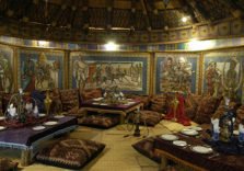 Cultural Tours