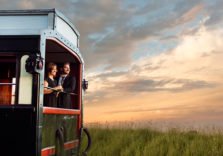 Luxury Rail Journeys