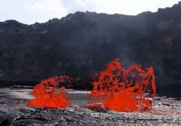 Danakil Depression Tour