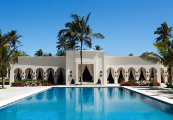 Baraza Resort & Spa – 7 nights all inclusive