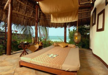 The Palms Zanzibar – 7 nights all inclusive