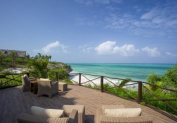 Zawadi Hotel – 7 Nights All Inclusive