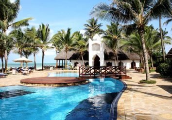 Bluebay beach resort & spa – 7 Nights all inclusive