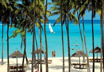 Dream of Zanzibar – 7 nights all inclusive