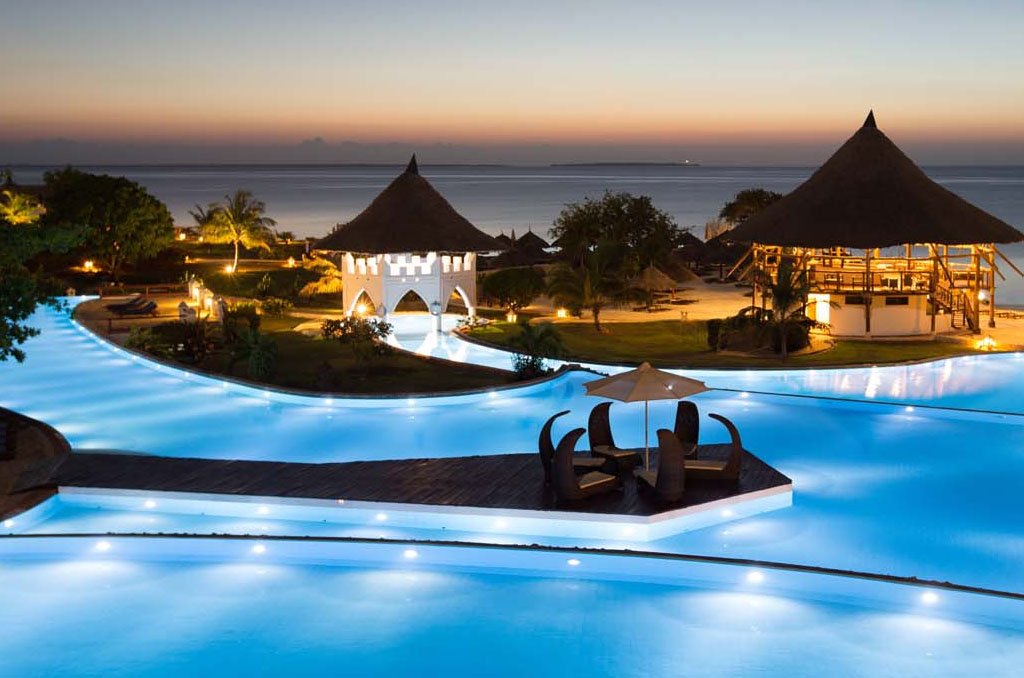 Paradise