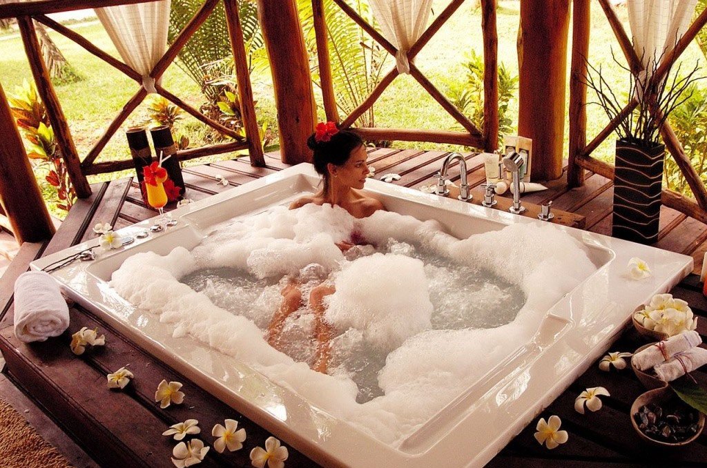 Oasisi Spa
