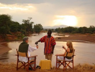 Samburu Game Lodge