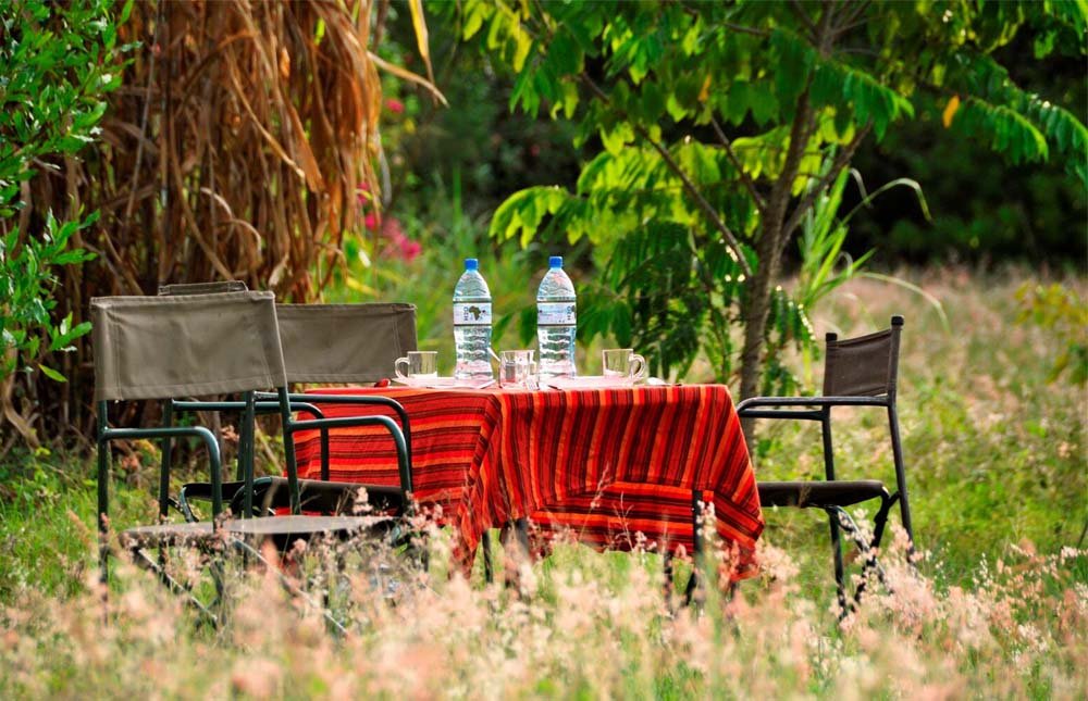 Mto wa Mbu – Arusha