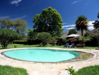 Flamingo Hill Camp