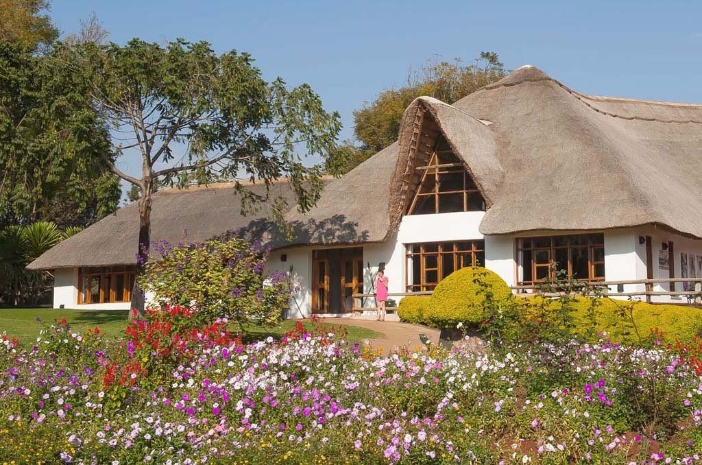 Karatu – Arusha
