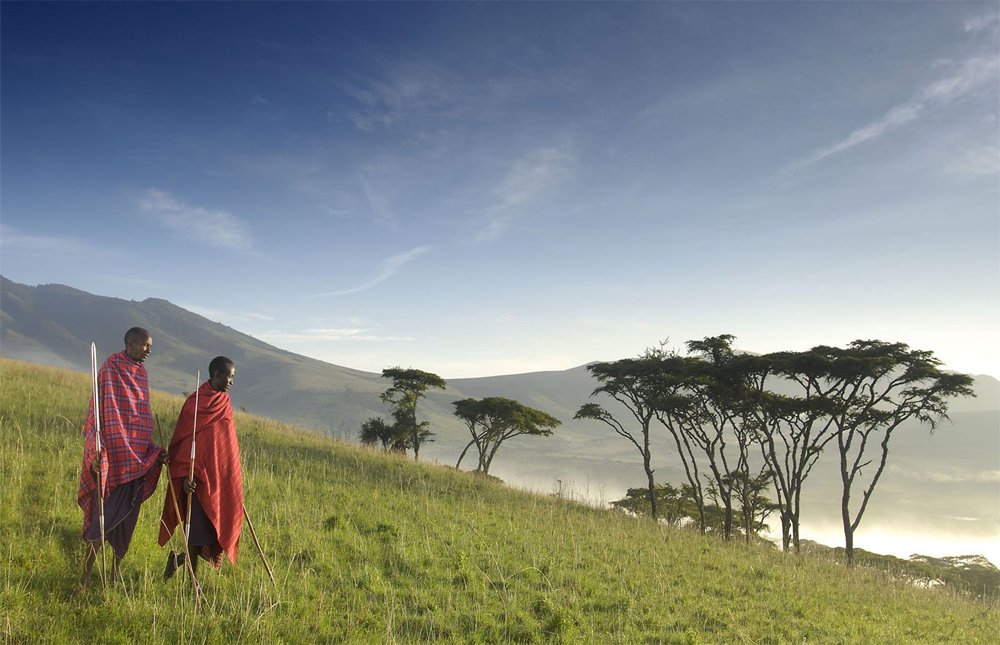 Serengeti National Park – Karatu