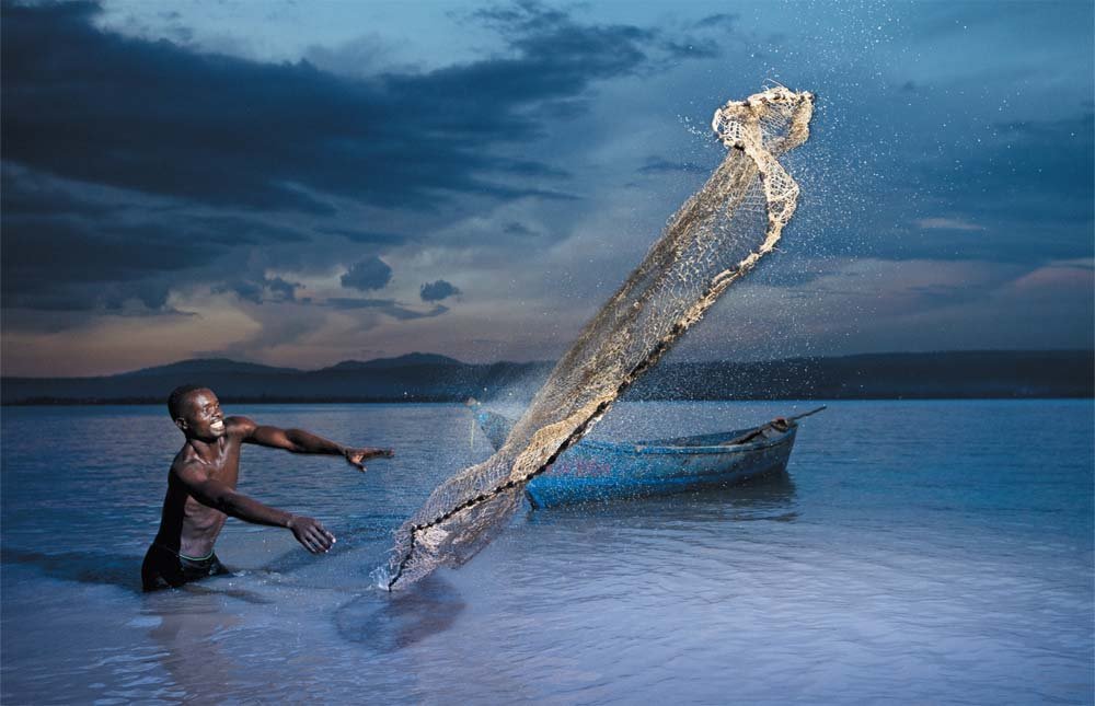 Lake Victoria – Masai Mara Area