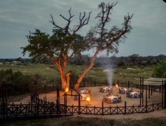 Protea Hotel by Marriott Kruger Gate