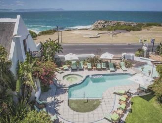 Misty Waves Hotel