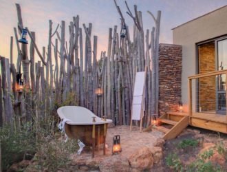 Garden Route Game Lodge