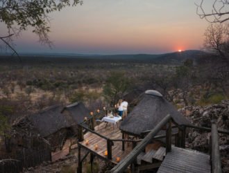 Ongava lodge