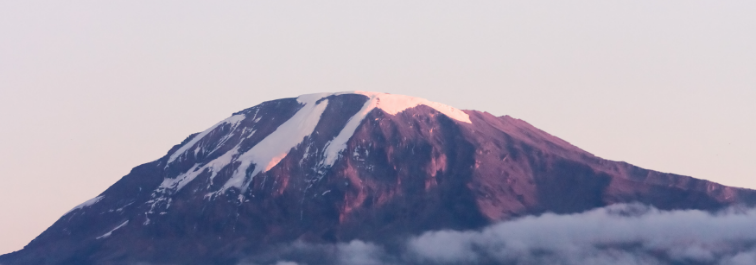 Climbing Mount Kilimanjaro - Safarihub
