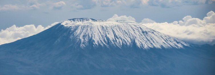 Mt. Kilimanjaro - Safarihub
