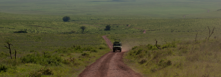 Destination in Tanzania - Safarihub