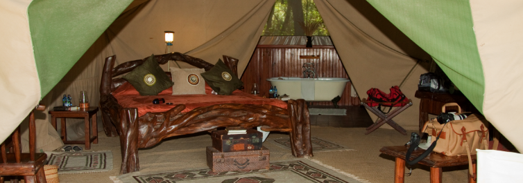 Accommodation - Self Drive Safari - Safarihub