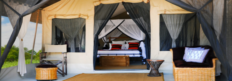 Maasai Mara Safari Accomodation - Safarihub