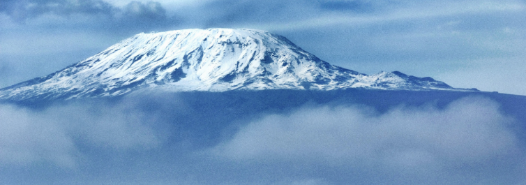 MOUNTAIN KILIMANJARO - Places to Visit in Africa in 2021