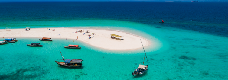 Transport System - Thing to know before visiting Zanzibar
