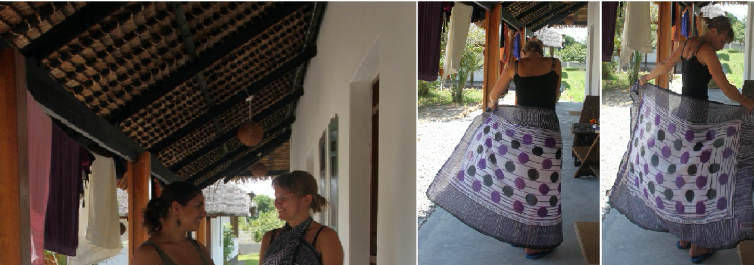 Dressing Styles - Thing to know before visiting Zanzibar