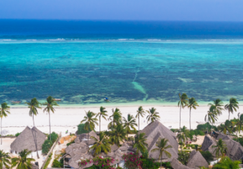 5 Best Islands to visit on the coast of Tanzania