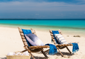 5 Best Honeymoon Destinations in Africa
