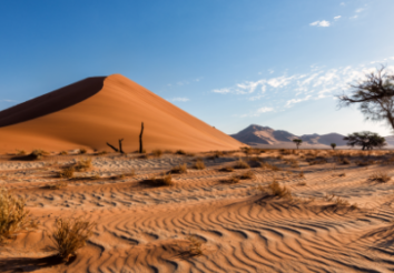 8 Things to know about Namibia